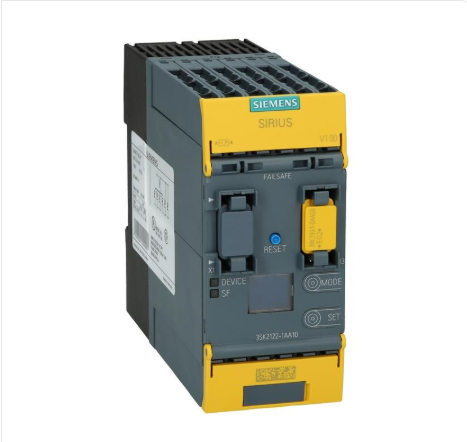 UNIDAD BASICA DE RELAY DE SEGURIDAD, SERIE 20 F-DI, 4 F-DQ