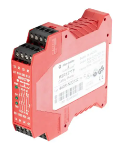 MSR127TP RELE DE SEGURIDAD 24V