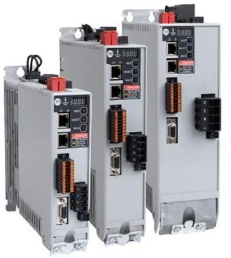 SERVO DRIVE KINETIX 5300, 400V, 1.5KW, 7.4A