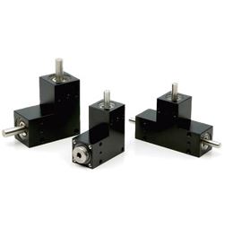 BS80L-001 REDUCTOR CONICO