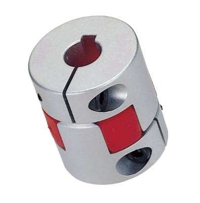 CPJC30-BL-7-8 COPLE FLEXIBLE TIPO ARAÑA PARA ALTO TORQUE Y ABSORCION DE VIBRACION