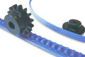DR1-2000 BASTIDOR FLEXIBLE MOLDEADO