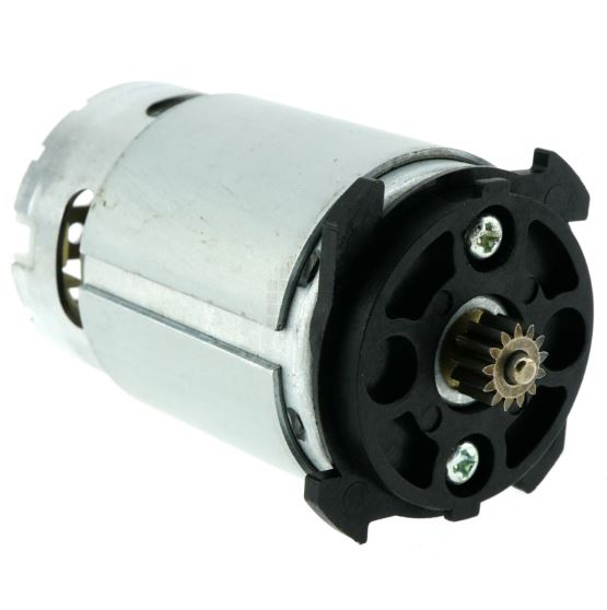 14-50-2430 MOTOR ELECTRICO, DIAMETRO EXTERIOR 1.59", 13 DIENTES, 12VDC