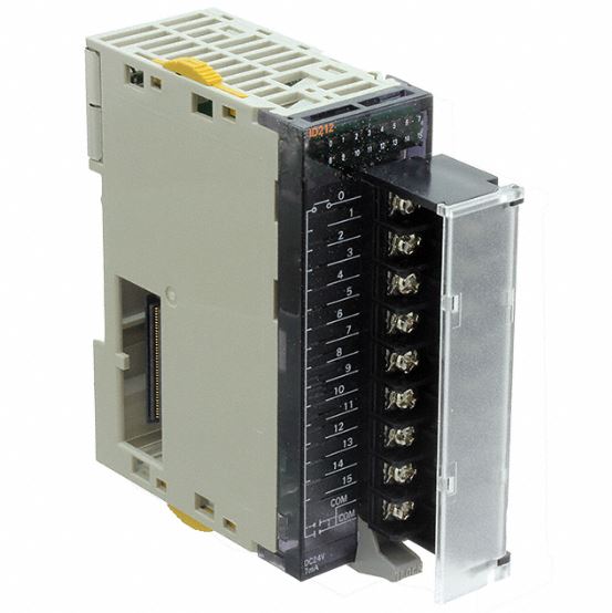 CJ1W-ID212 MODULO DE ENTRADA DE ALTA VELOCIDAD, 16 PUNTOS, 24VDC