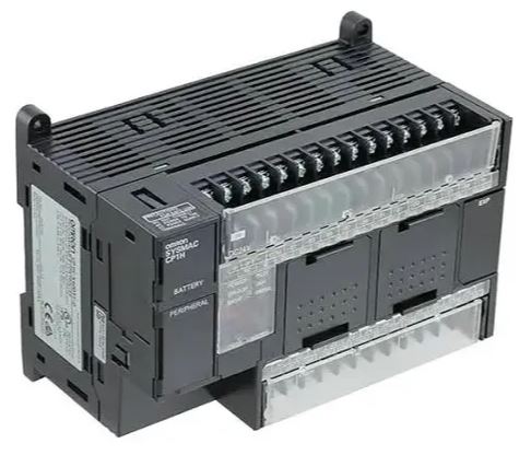 CP1H CONTROLADOR LOGICO PROGRAMABLE PARA MAQUINAS COMPACTAS
