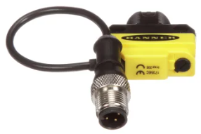 QS18VP6LPQ5 SENSOR FOTOELECTRICO POLARIZADO, 3.5MTS, 10-30VDC