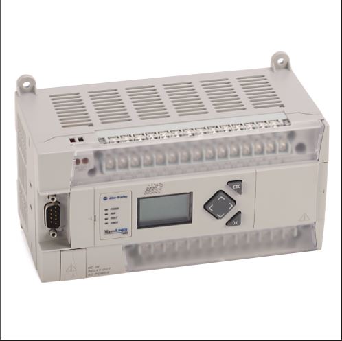 1766-L32BXB CONTROLADOR PROGRAMABLE MICROLOGIX 1400