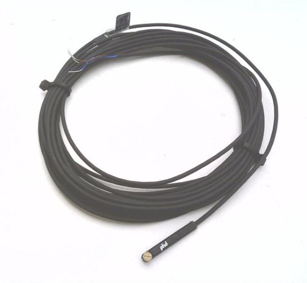 JC1SDP-5 CONMUTAOR MAGNETICO 10-30VDC, 100MA, COMPATIBLE CON PINZAS GRK-5-75-x26, CILINDRO SDB25X2X0-PB-DB-M-J2-J6-AE Y PINZA NEUMATICA SHP516-55-M