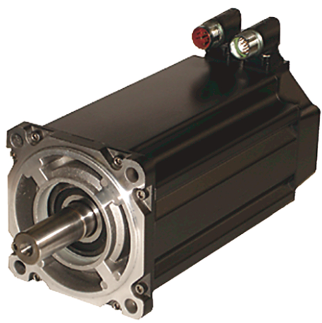 SERVOMOTOR ROTATIVO, 240V, AC