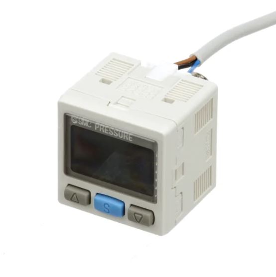 ISE30A-N01-P-L SENSOR DIGITAL DE ALTA PRECISION PARA PRESION POSITIVA