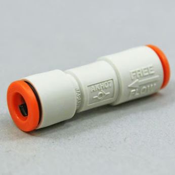 AKH07-00 VALVULA DE RETENCION RECTA 73PSI