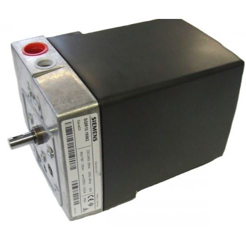 SQM10.16562 SERVOMOTOR 220V - 240V 9VA