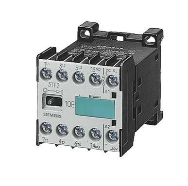 3TF2001-0BB4 CONTACTOR PARA MOTOR DE ARRANQUE