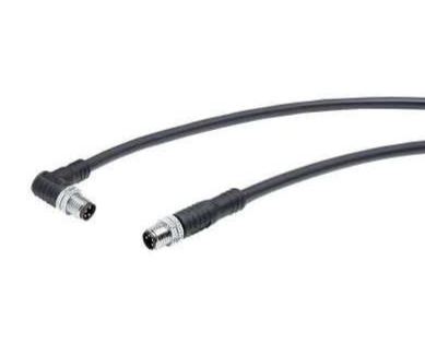 6GT2391-0AH30 CABLE DE ACTUADOR DE SENSOR, ANGULO RECTO MACHO, 3 MTS, 300V
