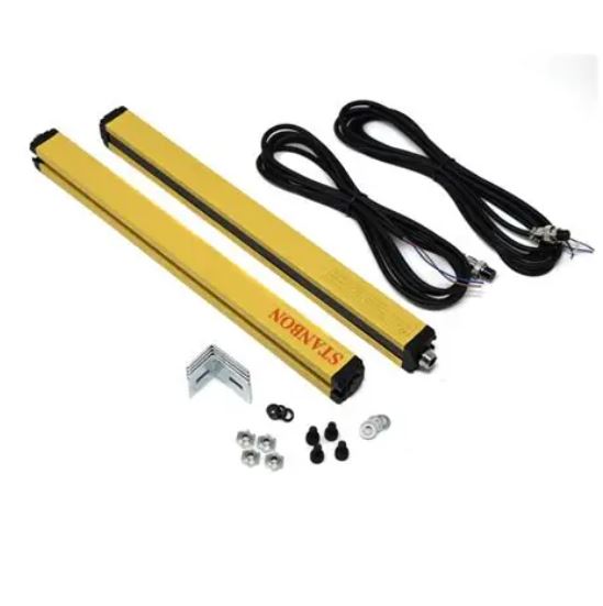 STG20-16NC CORTINA DE LUZ DE SEGURIDAD 300MM