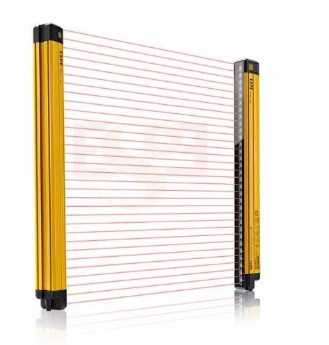 STD40-18NC CORTINA DE LUZ DE SEGURIDAD 