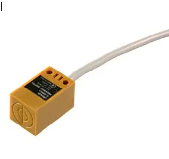 Sensor de Proximidad Inductivo, Serie TL-Q, Rectangular, 5mm, NPN, 10 V a 30 V