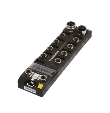 TBEN-L5-16DXP MODULO E/S REMOTAS 16 CANALES DIGITALES 18-30 VDC MAESTRO O ESCLAVO