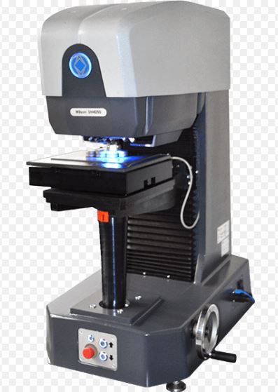 UH400 PROBADOR DE DURESA UNIVERSAL