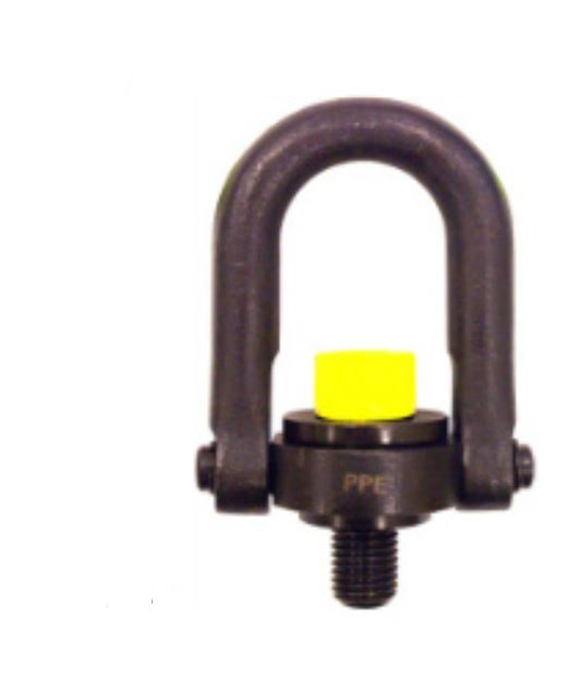P23458 ANILLOS DE ELEVACIÓN DE SEGURIDAD M10 x 1.50