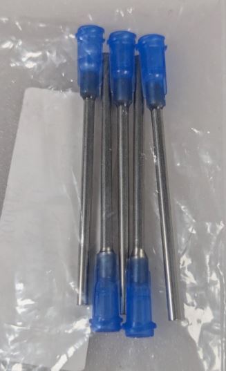 M9008 AGUJAS DE SONDA