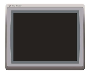 PANELVIEW PLUS 7, PANTALLA TACTIL, 15", ETHERNET, 24V DC