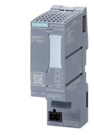 6ES7155-6AR01-0AN0 SIMATIC ET 200SP PROFINET interface module IM 155-6 PN Basic