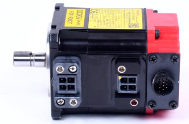 SERVOMOTOR CON ENGRANAJES, 0.12KW, 3 FASES, 50V, 6000RPM, 1.6A