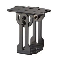 OP-88814 Soporte de montaje de ajuste angular para cámaras de alto rendimiento