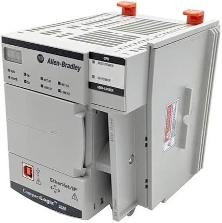 5069-L310ER  Compact Logix 1MB Enet Controller 