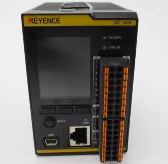  GC-1000 Controlador principal tipo estándar