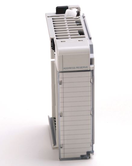 1769-ARM CompactLogix Address Reserve Module