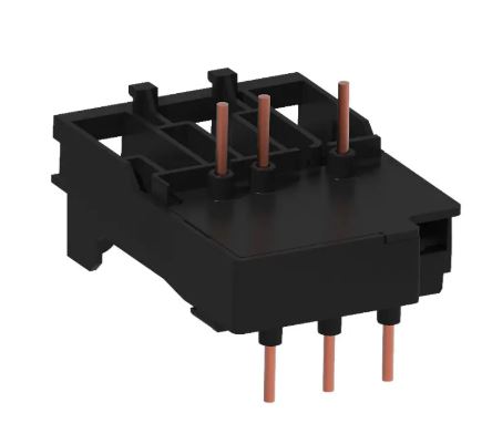 140MT-C-PE16 Módulo de conexión Allen Bradley 140MT-C-PE16 140MT para uso con Disyuntor de protección de motor