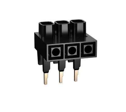 140MT-C-WTEN, Terminal alimentadora – Barras colectoras compactas, 64A