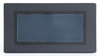 PANTALLA TACTIL TIPO RS-232C, MONOCROMATICO, 4"