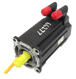 SERVOMOTOR AC, CON RETROALIMENTACION DE CODIFICADOR MULTIVUELTA DE ALTA RESOLUCION