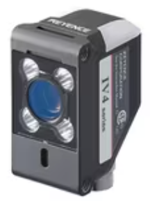 CABEZAL DE SENSOR, CAMPO DE VISION AMPLI COLOR