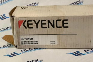 Set de Cortinas de Seguridad Keyence Modelo GL-R40H,Longitud total  31.50" 800mm