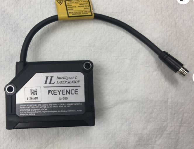 SR-X300 LECTOR DE CODIGOS CON IA INCORPORADO