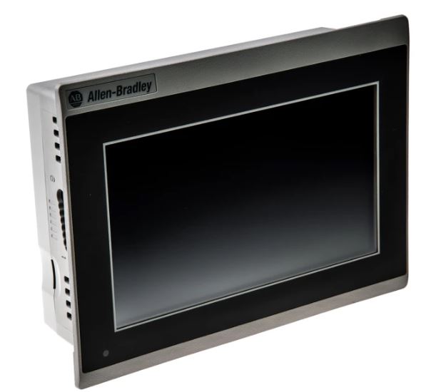 2711R-T7T PANTALLA TACTIL 197 X 144 X 54MM COLOR 800 X 480 PIXELES 7" LCD