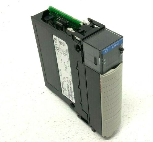 1769-OV16/B MODULO DE SALIDA 16 PINES 24V SERIE B
