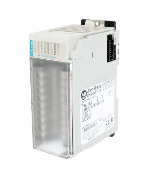 1769-IQ32/A MODULO DE ENTRADA 5 VCC 0,17 A, 24 VCC