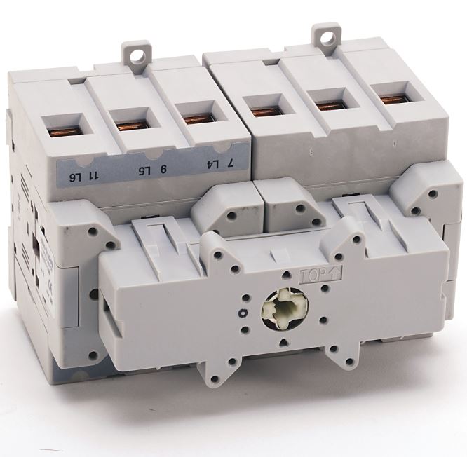 194E-E100-1753-6N INTERRUPTOR DE CARGA 100 A 194E