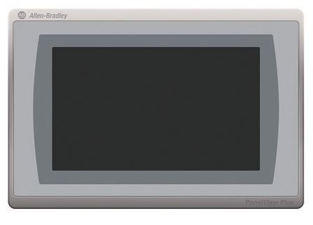 2711P-T9W21D8S PANEL DE VISION 9" A COLOR CON PUERTOS ETHERNET