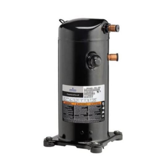 ZR144KC-TFD-950 COMPRESOR 380 - 420V, ENFRIAMIENTO 144,000BTU, 60HZ