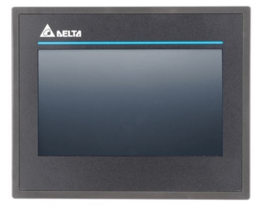 DOP-107BV PANTALLA 7", 800MHZ, 256MB DE RAM, 256MB DE ROM