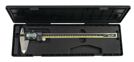 CALIBRADOR DIGITAL 12" ABSOLUTO