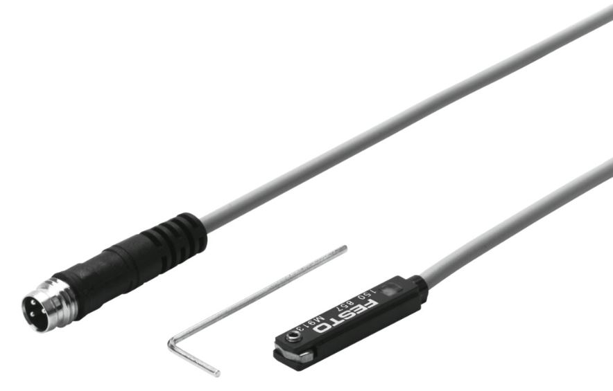 SME-8-S-LED-24 SENSOR DE PROXIMIDAD