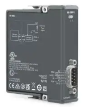 MODULO DIGITAL SERIE C, 5V, 8 CANALES BIDIRECCIONALES