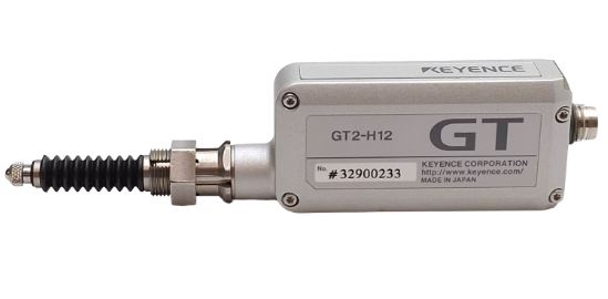 GT2-H12 SENSOR DE CONTACTO DIGITAL DE ALTA PRECISION